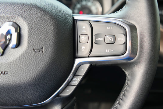 DDP Motors | 2024 Ram 2500 Laramie 4x4 | 6.7L Cummins Diesel | 33k Miles | $59,900