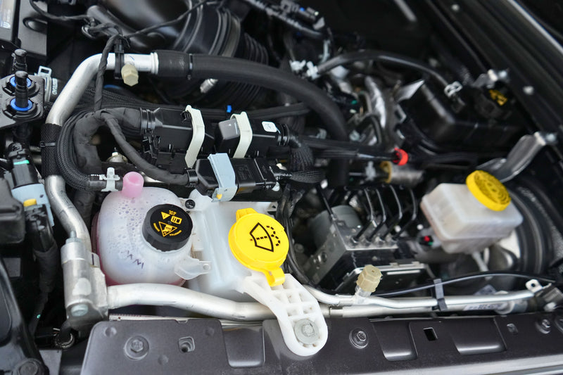 Load image into Gallery viewer, DDP Motors | 2025 Jeep Wrangler SAHARA Gray 1C4PJXEN5SW625258 | $39,199.00
