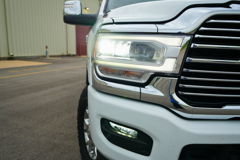 Load image into Gallery viewer, DDP Motors | 2024 Ram 2500 Laramie 4x4 | 6.7L Cummins Diesel | 33k Miles | $59,900
