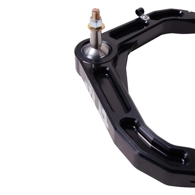 Load image into Gallery viewer, Fox 2021+ Ford F150 Raptor Billet Upper Control Arm - Black
