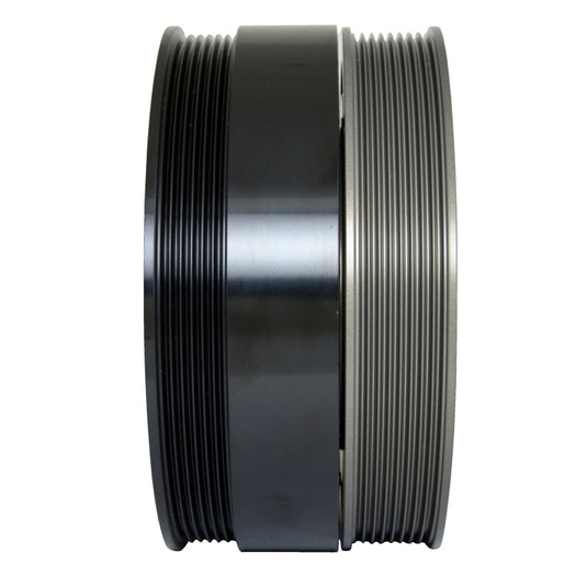 Fluidampr | 2008-2010 Ford 6.4 Power Stroke Diesel Damper