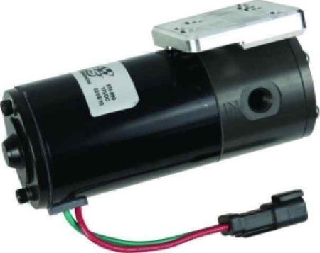 FASS | 2003-2004 Dodge Ram 5.9L Cummins Replacement Fuel Pump