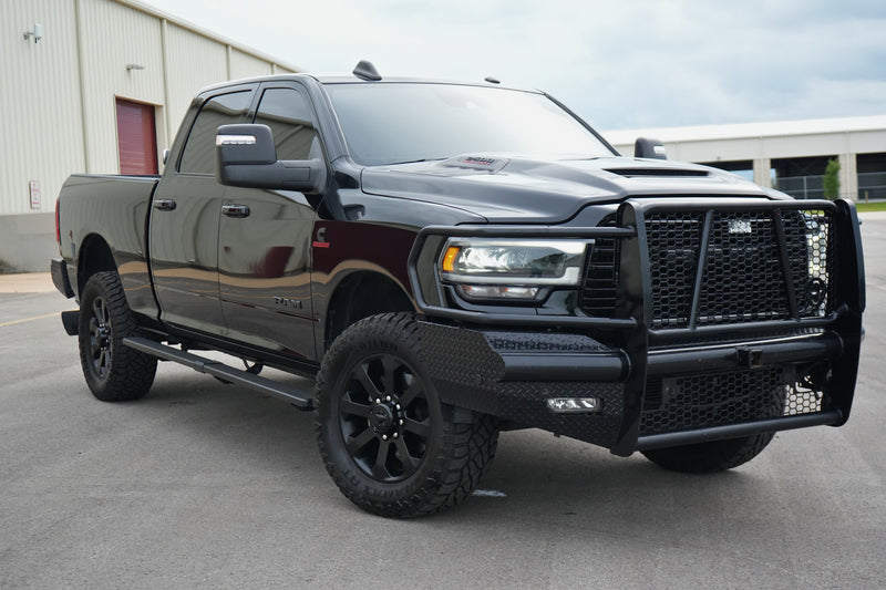 Load image into Gallery viewer, DDP Motors | 2024 Ram 2500 Laramie 4x4 | 6.7L Cummins Diesel | 39k Miles | $57,900
