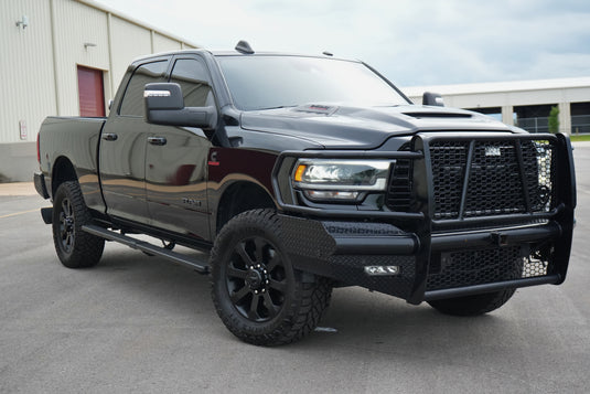 DDP Motors | 2024 Ram 2500 Laramie 4x4 | 6.7L Cummins Diesel | 39k Miles | $57,900