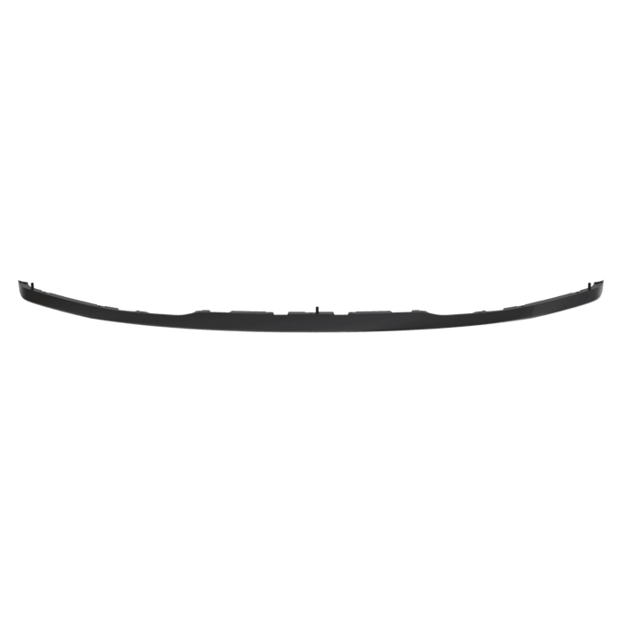 S&B | 2023-2025 Ford Super Duty Low Profile Valance
