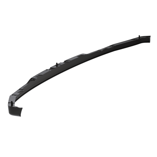 S&B | 2023-2025 Ford Super Duty Low Profile Valance