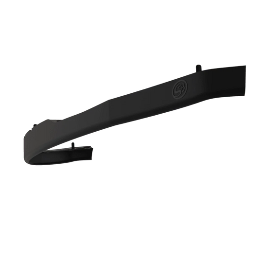 S&B | 2023-2025 Ford Super Duty Low Profile Valance