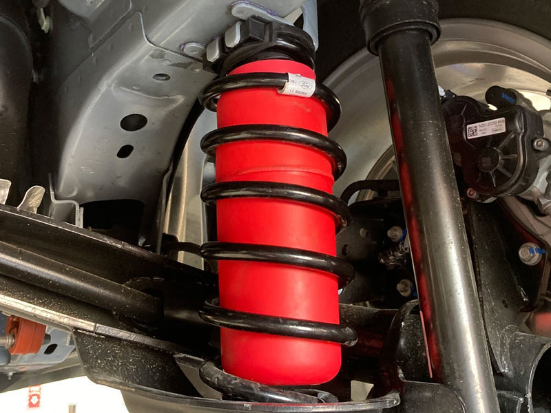 Load image into Gallery viewer, Air Lift | 2009-2018 Dodge Ram 1500 / 2019-2023 1500 Classic 1000 Air Spring Kit
