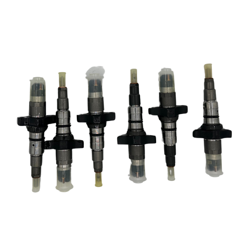 Big Bang Injection | 2004.5-2007 Dodge Ram 5.9L Cummins New Stage 1.5 Injector Set