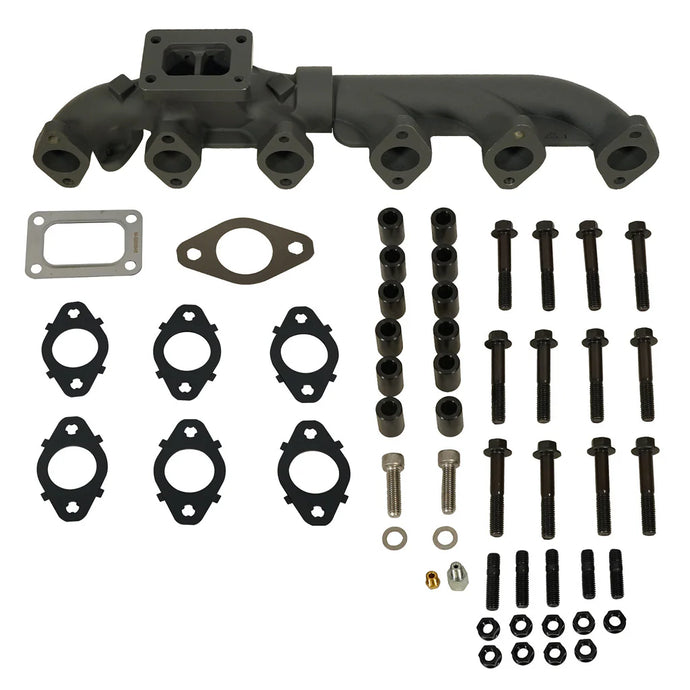 BD Diesel | 2013-2018 Dodge Ram 6.7L Cummins Cab & Chassis Exhaust Manifold Kit