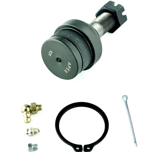 Apex Chassis | Dodge Ram / Ford Super HD Ball Joint Kit