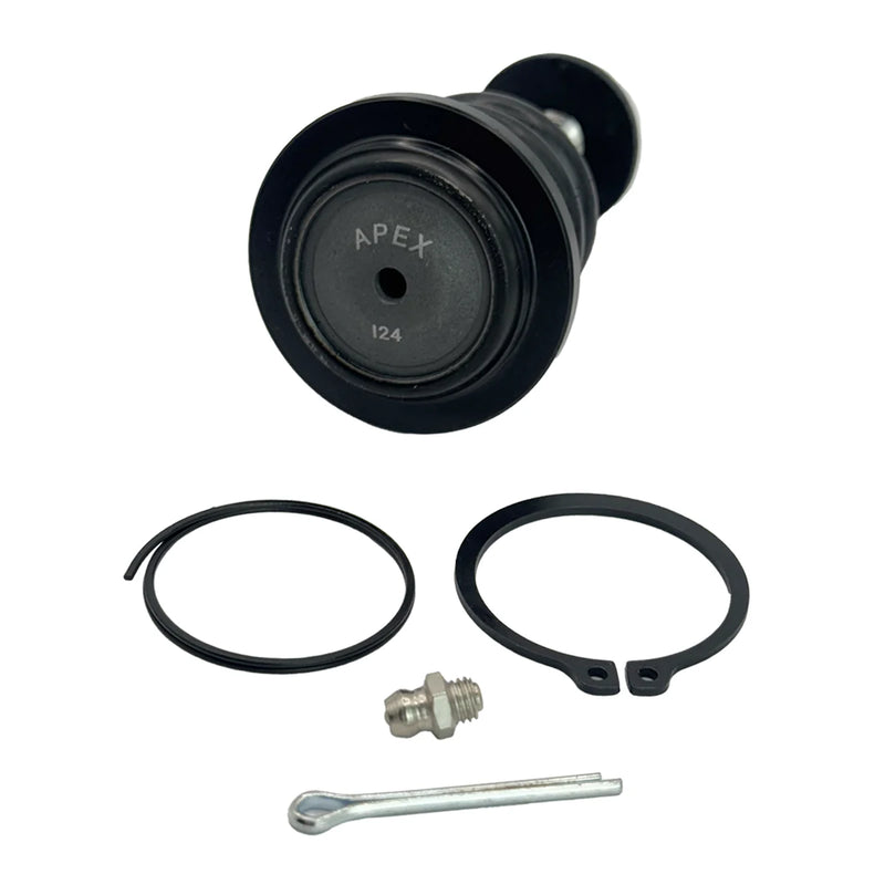 Load image into Gallery viewer, Apex Chassis | 2022-2024 Toyota Tundra 4WD Upper Ball Joint
