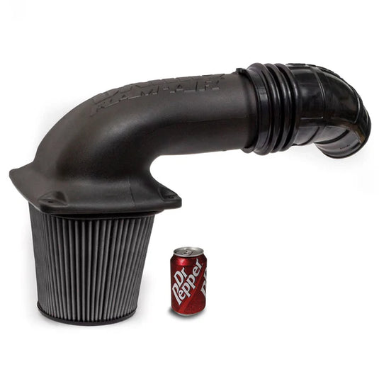 Banks Power | 2020-2023 GM 2500 / 3500 6.6L L5P Duramax Ram-Air Intake System - Dry Filter