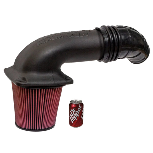Banks Power | 2025-2026 GM 6.6L L5P Duramax Ram-Air Intake System - Dry Filter