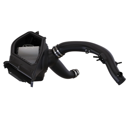 S&B Filters | 2022-2024 Ford Bronco Raptor 3.0L EcoBoost Dry Cold Air Intake