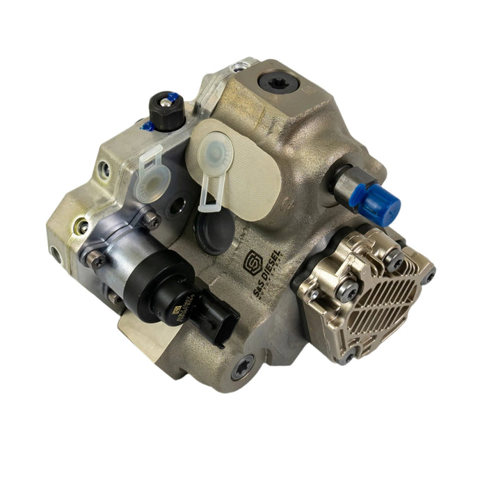 S&S Diesel | Cummins CP3 High Pressure Pumps - SuperSport