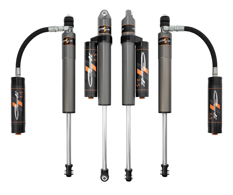 Load image into Gallery viewer, Carli Suspension | 2023-2025 Ford F250 / F350 4WD Diesel Pathfinder Lift System - 5.5 Inch
