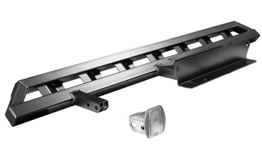 Carli Suspension | 2021-2023 Ford Bronco Rock Sliders