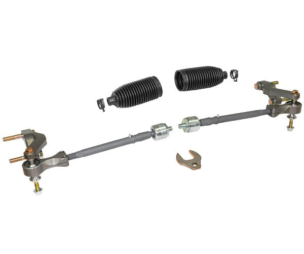 Carli Suspension | 2021-2023 Ford Bronco Steering System