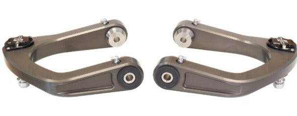 Carli Suspension | 2021-2023 Ford Bronco Front Upper Control Arms