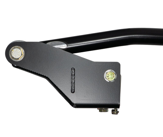 Carli Suspension | 2014-2024 Dodge Ram 2500 4WD Extended Rear Track Bar
