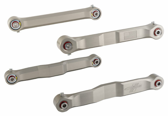 Carli Suspension | 2010-2013 Dodge Ram 2500 / 3500 Billet Extended Control Arms
