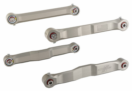 Carli Suspension | 2010-2013 Dodge Ram 2500 / 3500 Billet Extended Control Arms