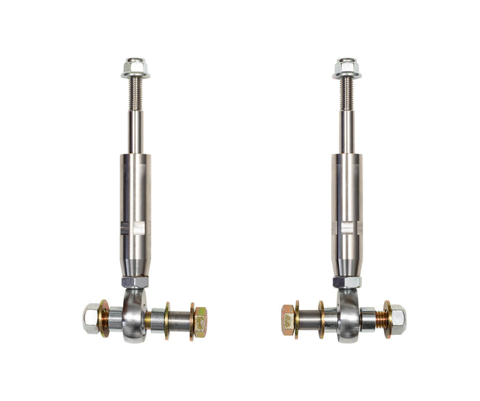 Carli Suspension | 1998.5-2009 Dodge Ram 2500 / 3500 Extended Sway Bar End Links