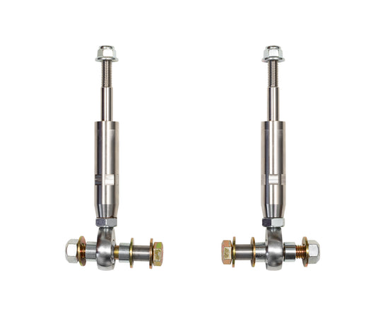 Carli Suspension | 1998.5-2009 Dodge Ram 2500 / 3500 Extended Sway Bar End Links