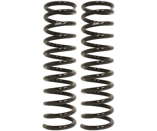 Carli Suspension | 2014+ Dodge Ram 2500 / 2013+ 3500 Diesel Front Coil Springs - 2.5 Inch Lift