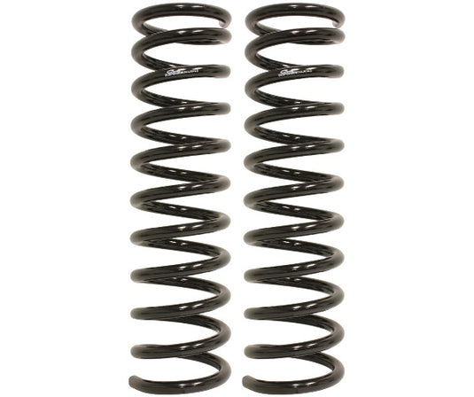 Carli Suspension | 2014+ Dodge Ram 2500 / 2013+ 3500 Diesel Front Coil Springs - 2.5 Inch Lift