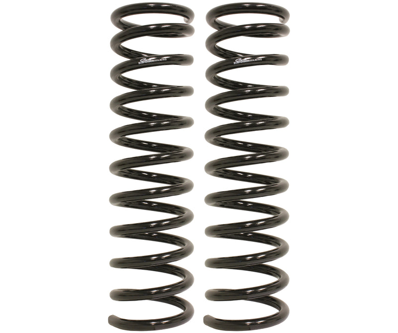 Load image into Gallery viewer, Carli Suspension | 2019-2024 Dodge Ram 2500 Power Wagon Dominator System - R2 Coils
