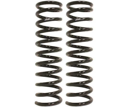 Carli Suspension | 2019-2024 Dodge Ram 2500 Power Wagon Dominator System - R2 Coils