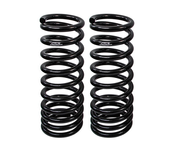 Carli Suspension | 2010-2013 Dodge Ram 2500 / 2010-2012 3500 Diesel Coil Springs - 3 Inch Lift