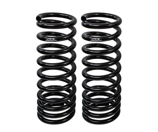 Carli Suspension | 2003-2013 Dodge Ram 2500 / 2003-2012 3500 Hemi Coil Springs - 2.75 Inch Lift