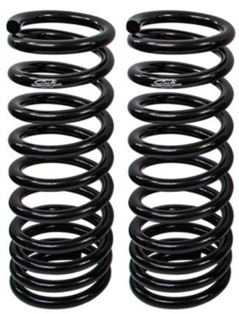 Carli Suspension | 2003-2013 Dodge Ram 2500 / 2003-2012 3500 Hemi Coil Springs - 2.75 Inch Lift