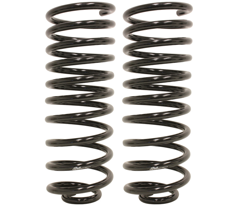 Load image into Gallery viewer, Carli Suspension | 2019-2024 Dodge Ram 2500 Power Wagon Dominator System - R1 Coils
