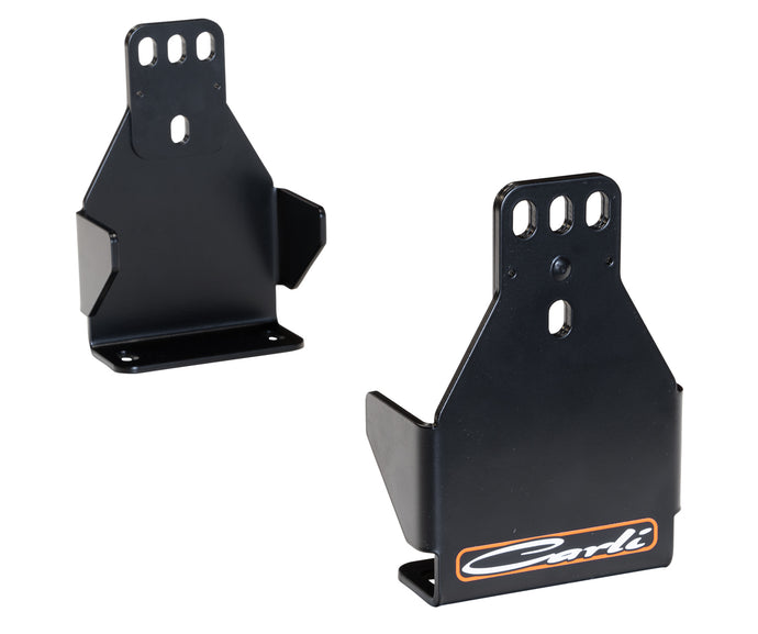 Carli Suspension | 2014-2014 Dodge Ram Power Wagon Skid Plate Drop Bracket