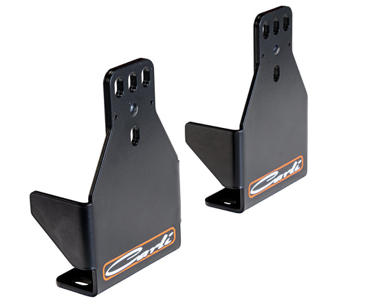 Carli Suspension | 2014-2014 Dodge Ram Power Wagon Skid Plate Drop Bracket