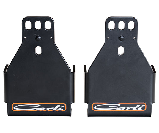 Carli Suspension | 2014-2014 Dodge Ram Power Wagon Skid Plate Drop Bracket