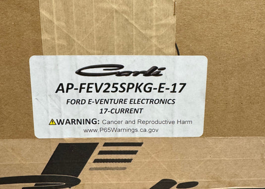 Carli Suspension | 2017-2022 Ford Super Duty Leveling E-Venture Shock Package *OVERSTOCK*