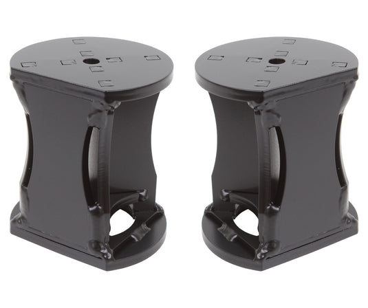 Carli Suspension | 2023-2025 Ford F250 / F350 4WD Diesel Pathfinder Lift System - 5.5 Inch