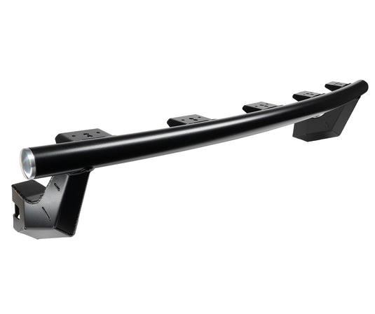 Carli | 2017-2026 Ford F250 / F350 4WD Fabricated Light Bar (Without Lights)
