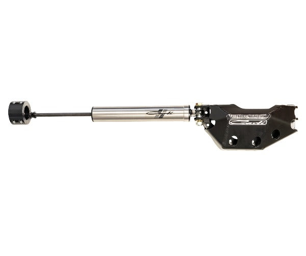 Load image into Gallery viewer, Carli Suspension | 2023+ Ford Super Duty 4x4 Low Mount Steering Stabilizer With Differential Guard
