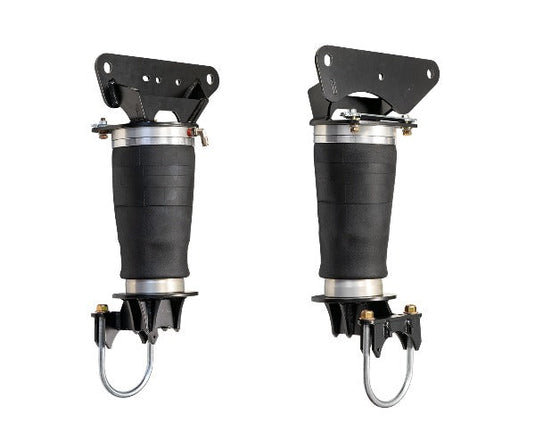 Carli Suspension | 2023+ Ford F250 / F350 4x4 Long Travel Airbags - 3.5 Inch Axle Tube