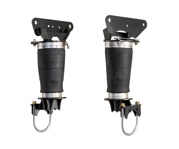 Carli Suspension | 2023-2024 Ford F250 / F350 4x4 Long Travel Airbags - 4.5 Inch Axle Tube