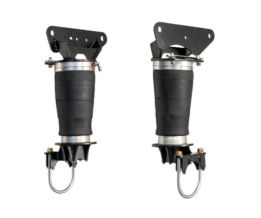Carli Suspension | 2023+ Ford F250 / F350 4x4 Long Travel Airbags - 4 Inch Axle Tube