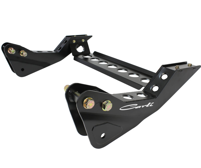 Load image into Gallery viewer, Carli Suspension | 2005-2007 Ford F250 / F350 Pathfinder Lift Kit System - 4.5 Inch Lift
