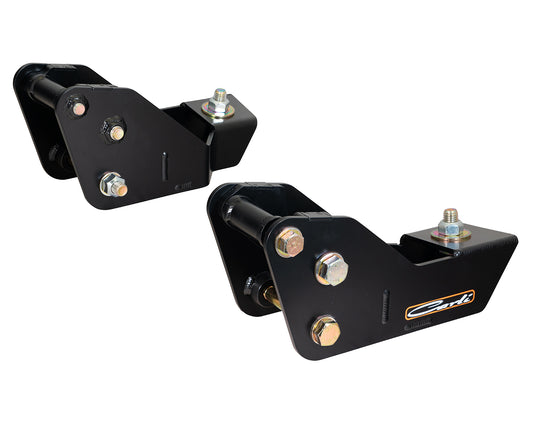 Carli Suspension | 2023-2025 Ford F250 / F350 4WD Diesel Leveling System