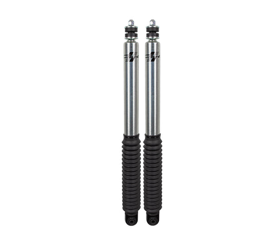 Carli Suspension | 2023-2025 Ford F250 / F350 4WD Diesel Leveling System